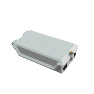 صندوق توزيع هواتف خارجي MT-3027 يتسع لـ 10 أزواج - Product Image 3