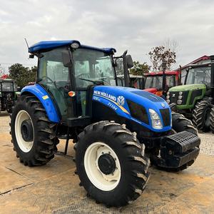 Tractor agrícola TD5.1104 de <span class=keywords><strong>segunda</strong></span> <span class=keywords><strong>mano</strong></span> bastante usado para minitractores 4wd usados fabricados en Turquía - Product Image 4