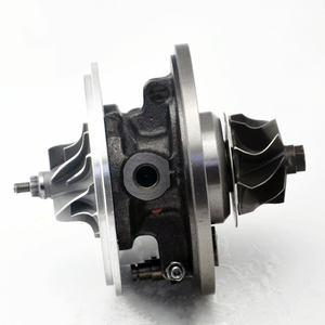 GT1749V Cartouche Turbo 703890 701854 028145702N 701854-5004S pour Volkswagen 1.9L <span class=keywords><strong>TDI</strong></span> - Product Image 2