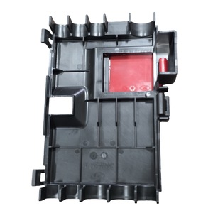 Boîtier de fusibles universel pour borne de batterie 32V 12V avec porte-fusibles MIDI ANS pour autoradio et camping-car Geely Galaxy - Product Image 3