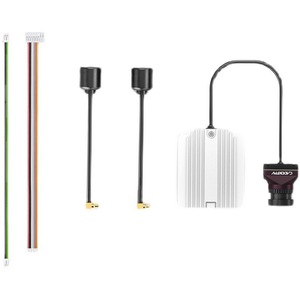 <span class=keywords><strong>Kit</strong></span> <span class=keywords><strong>Polar</strong></span> <span class=keywords><strong>Vista</strong></span> Starlight, Cámara FPV Digital HD con Visión Nocturna de Baja Luz, <span class=keywords><strong>Kit</strong></span> Transmisor VTX para Dron FPV - Product Image 4