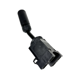 Levier de commande 85801938 pour 555E 575E 655E 675E B90B B95B B100B B115B - Product Image 2
