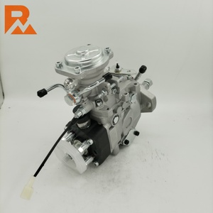 Bomba de Inyección de Combustible Diésel 196000-1770 VE4 10F2100RND177 22100-5B660 R177 para Motor 5L 3.0L - Product Image 3