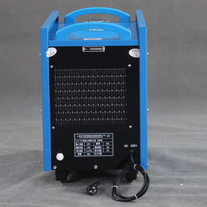 <span class=keywords><strong>Refroidisseur</strong></span> <span class=keywords><strong>d</strong></span>'<span class=keywords><strong>eau</strong></span> à <span class=keywords><strong>circuit</strong></span> <span class=keywords><strong>fermé</strong></span> 60L LXII-60 pour soudeur - Product Image 5