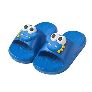 Pantuflas Antideslizantes de EVA para Niños, Diseño de Dibujos Animados, para Baño, Verano/Invierno, Cómodas para Niños y Niñas - Product Image 5