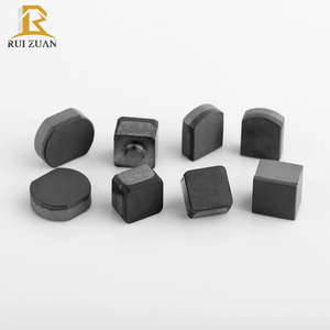 1308 <span class=keywords><strong>PDC</strong></span> Cutter ruizuan OEM/ODM <span class=keywords><strong>PDC</strong></span> nút chèn <span class=keywords><strong>PDC</strong></span> máy cắt cho khai thác mỏ Khoan Bits - Product Image 1