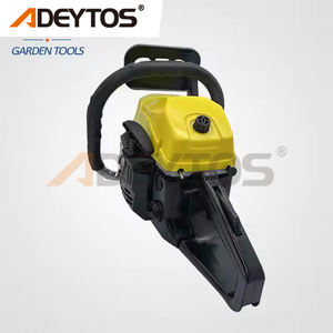 Adeytos เครื่องเลื่อยเบนซินเลื่อยโซ่20นิ้วสำหรับมืออาชีพ - Product Image 5