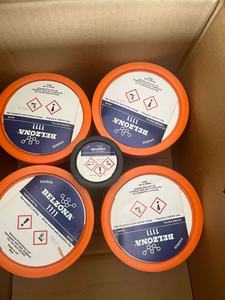 ซิกซ์ เบลโซนา 1311 เซรามิก อาร์-เมทัล อีพ็อกซี่ รีแพร์ คอมโพสิต กาวอุตสาหกรรมสำหรับซ่อมแซมโลหะ ทนต่อการกัดกร่อนและการสึกกร่อน - Product Image 5