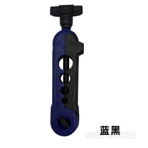 Clip para línea de pesca, carrete de plástico para pesca en agua dulce, accesorio Ztc185 - Product Image 3