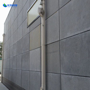 Le fibercement standard australien de plancher de feuille de ciment de fibre de panneau de 12x4x8 béton embarque 15 millimètres 18 millimètres - Product Image 3