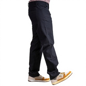 Herren Hardshell Reißverschluss Lange Wander- und Trekkinghose Outdoor Stretch Wasserdicht Winddicht OEM ODM Individuelles Logo Großhandel Fabriken - Product Image 6