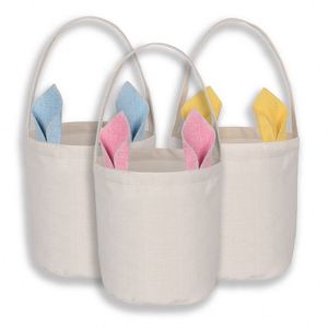 Sac à main Lapin de Pâques 2026, vente chaude, sac à main pour enfants, sac de Pâques, sac à main panier de Pâques, vente en gros de la part de l'usine High King - Product Image 1