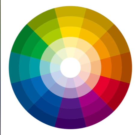 n'importe quelle couleur