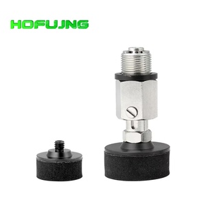 Pneumatic Components J-WEP21-10 Vacuum <b>Suction</b> Cup Accessories Port Silicone <b>Pad</b> High Quality - Product Image 2