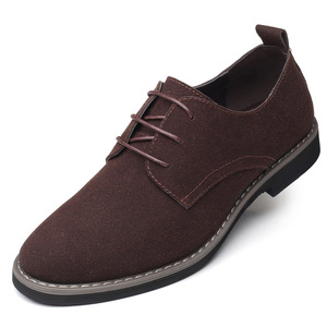 Nueva moda 2024, venta al por mayor, zapatos de cuero, mocasines de cuero, zapatos para hombres personalizados, zapatos de diseñador de cuero - Product Image 1