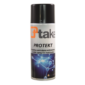 Spray protector antioxidante semiolíbido Ttake Protekt para protección de metales - Product Image 2