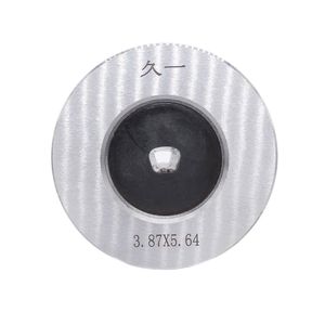 Matriz de Dibujo de Alambre de Diamante de Forma Especial Rectángulo/Ángulo/Hexágono para Alambre de Oro y Alambre de Plata - Product Image 4