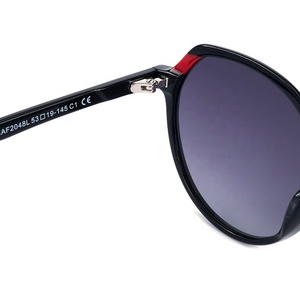 Vintage mode dames nuances lunettes de soleil 2024 femmes plus récent luxe haute qualité lunettes de soleil de créateur de mode - Product Image 5