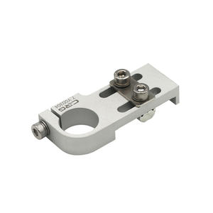 Conectores Rectos para Tuberías de Acero de Suzhou, Accesorios para Brazos Robóticos, Herramientas, Soportes de Fijación de Perfiles, Adaptadores - Product Image 1