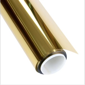 Película de Vidrio Unidireccional para Ventanas, PET Reflectante Autoadhesiva, Tinte Moderno para Ventanas, Anti UV, Bloqueador Solar, Aislamiento Térmico, Privacidad - Product Image 1