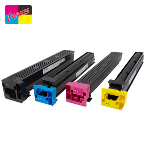 Cartouche de toner couleur TN613 TN-613 pour imprimantes <span class=keywords><strong>Konica</strong></span> Minolta Bizhub C452 C552 C652 552DS C452 C552 C652 – Toner japonais - Product Image 2