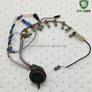 Arnés de cableado del cuerpo de la válvula 8G30 8G45 8G55 AWF 8G45, adecuado para los modelos <span class=keywords><strong>Volvo</strong></span> <span class=keywords><strong>XC40</strong></span>, XC60, XC90, S60 y S90. <span class=keywords><strong>0</strong></span> Vendidos - Product Image 2