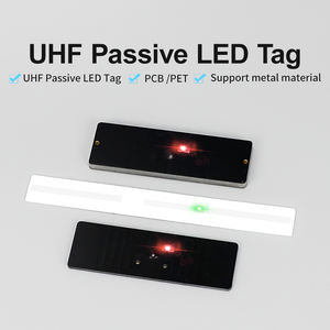 यूनिवर्सल प्रकाश स्थान का नेतृत्व किया प्रबंधन निष्क्रिय टैग 5M आरएफआईडी दूरी आरएफआईडी टैग - Product Image 3