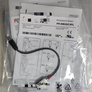 नया मूल तैयार <span class=keywords><strong>PR</strong></span>-MB30C3PL गोदाम औद्योगिक स्वचालन पीएलसी प्रोग्रामिंग नियंत्रक - Product Image 1