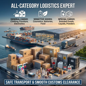 การจัดส่งสินค้าจาก <span class=keywords><strong>Taobao</strong></span> ไปยังประเทศไทย - บริการขนส่งทางอากาศและด่วนแบบ Door-to-Door รวดเร็วและปลอดภัย พร้อมจัดส่งภายใน 3-5 วัน - Product Image 3