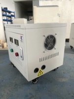 Transformateur sec triphasé 10 KVA 15 KVA 15KW 15KVA 220V 380V 60Hz