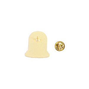 Cartone animato animale corpo celeste collezione di arte Enanel spille volpe orso del sole luna balena stella distintivo Vintage decorare vestiti spille - Product Image 5