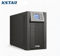 KSTAR YDC9110S 10KVA Onduleur en ligne sur colonne avec batterie intégrée pour salle serveur et centre de données