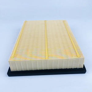 للبيع بالجملة فلتر هواء أصلي للسيارة 178010l040 خط إنتاج فلاتر منظف 178010l040 - Product Image 1