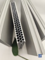 Système de coffrage modulaire en dalles plastiques intégré pour la construction préfabriquée et le soutènement en béton