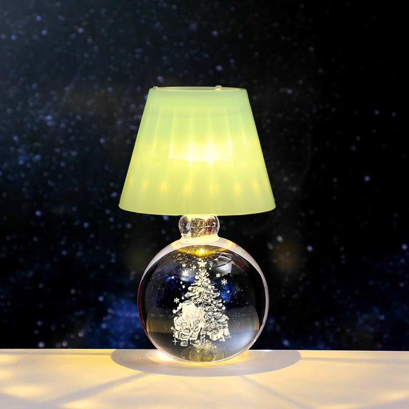 Père Noël bleu
