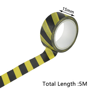 Dibujos animados <span class=keywords><strong>para</strong></span> Niños Diy Road Rail Transit Washi Tape Railway Highway Tape Car Train Curve Sticker <span class=keywords><strong>para</strong></span> niños Toy Play - Product Image 6