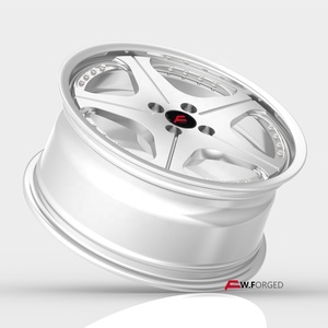 Jantes monobloc OEM 17 18 19 20 21 22 pouces en alliage forgé pour Mercedes AMG <span class=keywords><strong>R129</strong></span> W140 SL500 <span class=keywords><strong>SL600</strong></span> BMW MINI - Product Image 6
