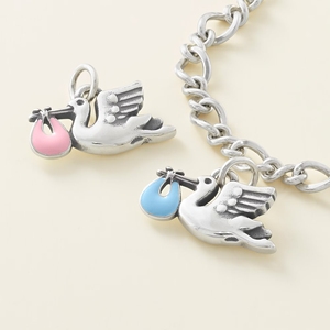 Colección de Dijes para Mamá James Avery en Plata de Ley S925, Esmalte y Grabado '<span class=keywords><strong>Te</strong></span> <span class=keywords><strong>Amo</strong></span> Mamá', Regalo para el Día de la Madre - Product Image 2