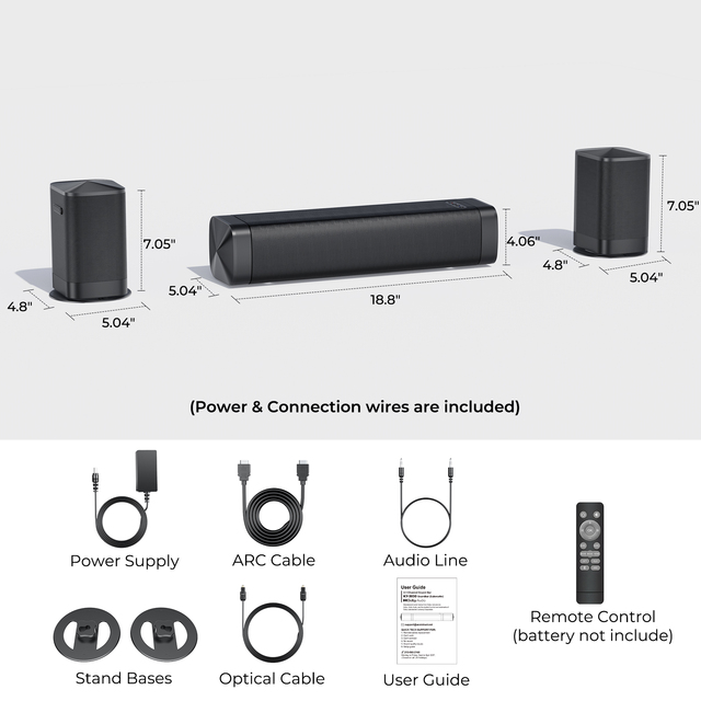 How to Fix No Sound on Bose Soundbar 700