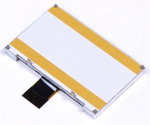 Mô-đun LCD COG FPC cắm trực tiếp 1.8'' 12864 JHD12864-G213BSW-G - Product Image 5