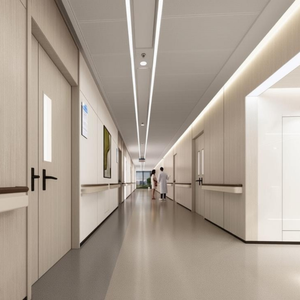 Proyecto EPC <span class=keywords><strong>de</strong></span> Atención Médica Integrada, Diseño <span class=keywords><strong>de</strong></span> Planta <span class=keywords><strong>de</strong></span> Hospital, Renovación <span class=keywords><strong>de</strong></span> Hospital Médico Existente - Product Image 3