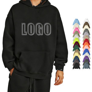 Sudaderas con Capucha para <span class=keywords><strong>Hombre</strong></span> al por Mayor, Camisetas Deportivas, Sudaderas Extra Grandes Unisex, Sudaderas con Capucha, Logotipos Personalizados, Sudaderas con Capucha de Algodón Personalizadas para <span class=keywords><strong>Hombre</strong></span> - Product Image 1