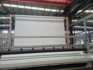 Geotextiles no tejidos geo textil PP PET 600gm <span class=keywords><strong>malla</strong></span> para estanque negro blanco categoría textil tela Shandong <span class=keywords><strong>geotextil</strong></span> - Product Image 5