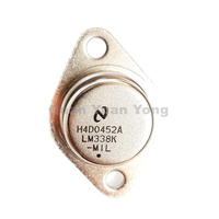 Composant électronique semi-conducteur Quanyuantong LM338K SMD IC de précision, à faible bruit, haute vitesse, rail-à-rail, simple, double, quadruple, conforme RoHS