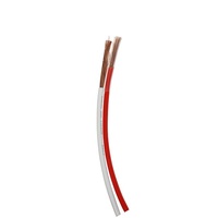 Cable Eléctrico Elesun THHN 18/20/22 AWG, Conductor de Cobre, 1 Hilo, Aislamiento de PVC, Revestimiento de Nailon