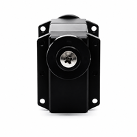 OEM FEETECH STS3032-C036 Zweiachsiger 6V 4,5kg 360-Grad TTL Magnetisch Kodierter UART Serieller Bus Servomotor für Industrielle Roboterarme und AGV