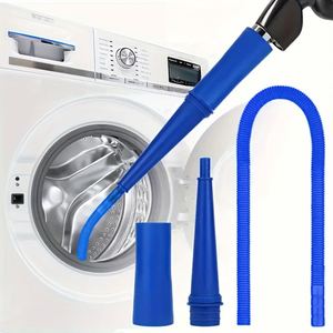 Plastic <b>Cleaning</b> <b>Brush</b> <b>for</b> Vacuum Cleaner Pipe-Cross-Border Direct Supply with Code and Drop Shipping - Product Image 5