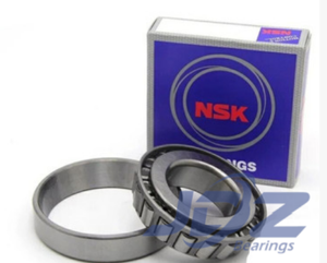 Rodamiento de Rodillos Cónicos de Una Hilera de Alta Calidad, Serie Pulgada, Precisión P0, Acero Inoxidable 66585/66520 28985/28920 - Product Image 2