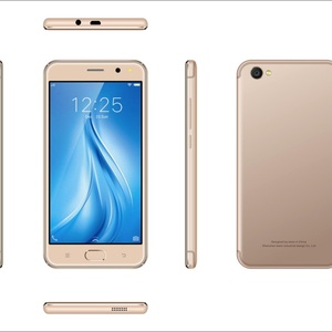 Android Celulares Baratos 3G Smartphones OEM boost Mobile Cell Mobile Phones - Product Image 4