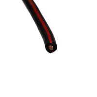 Câbles de démarrage de voiture automatique 500Amp 2.5M Heavy Duty Battery Booster cable Jump start